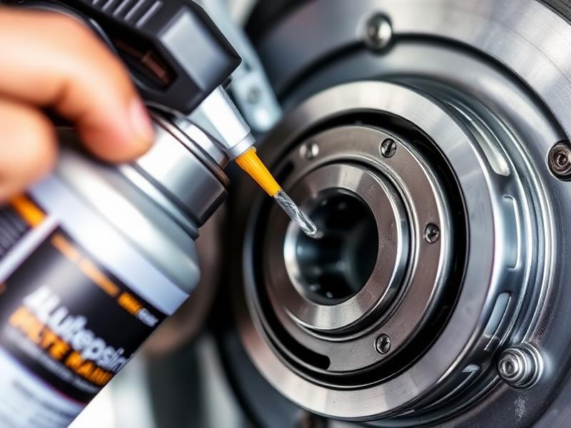 Bearing Lubrication: A Complete Guide for Homeowners - Garage Door Staley professional garage door tips and advice