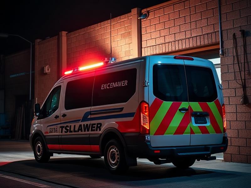 Professional emergency service by Garage Door Staley technicians